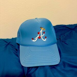 Atlanta Braves Trucker Hat